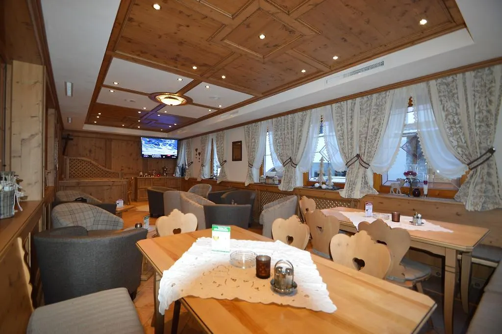Hotel Central Ischgl