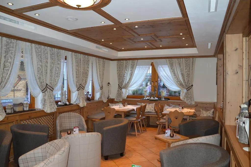 ***  Hotel Central Ischgl Avusturya