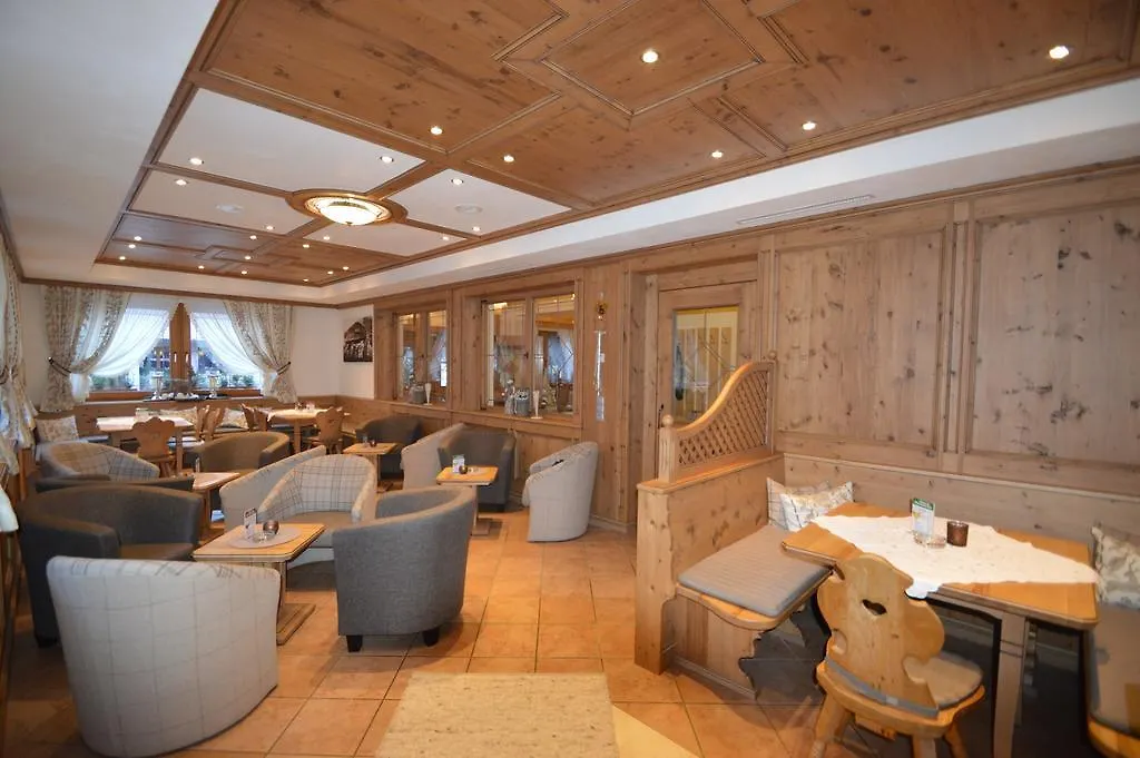 Hotel Central Ischgl
