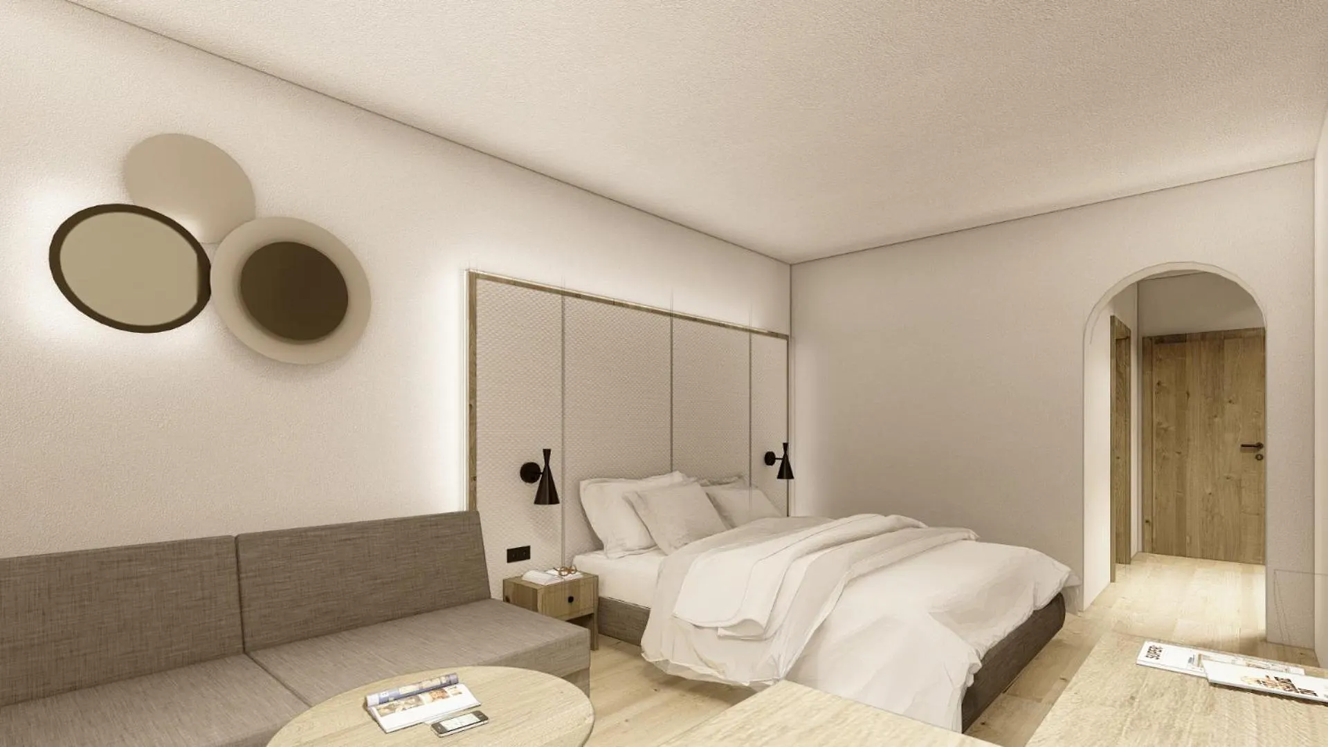 Hotel Central Ischgl Avusturya