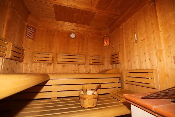 Hotel Central Ischgl 3*,  Avusturya