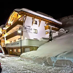 3* Hotel Garni Mirabell