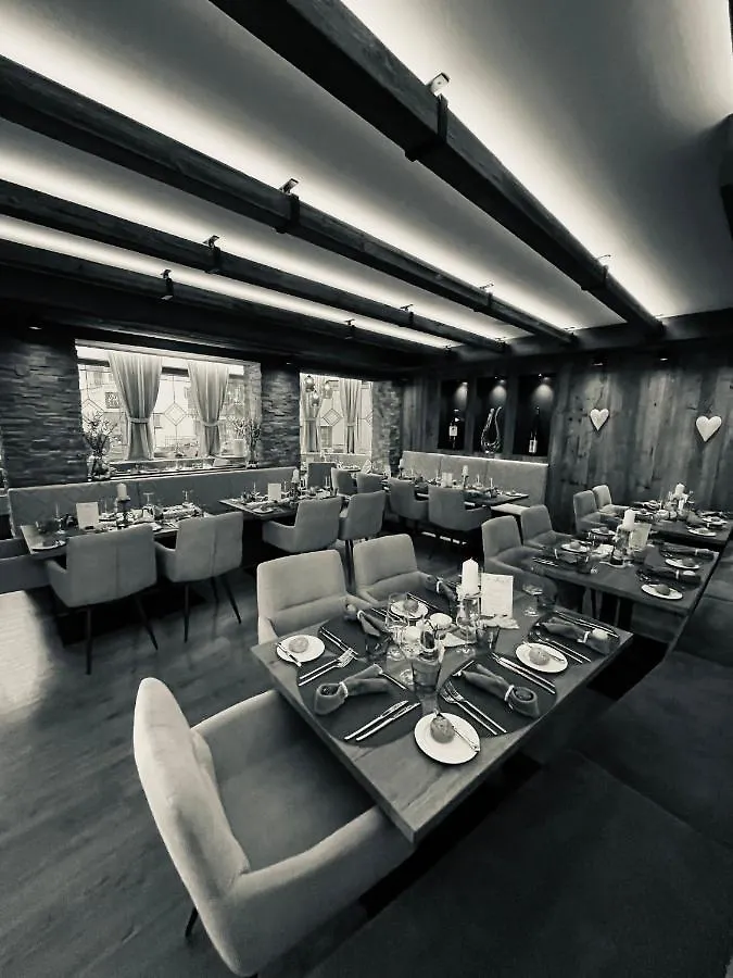 Hotel Central Ischgl